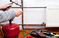 free Tyntesfield heating repair quotes