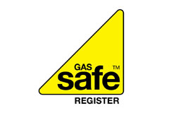 gas safe companies Tyntesfield
